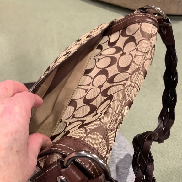 Coach Shoulder bag - Picture 8 of 14